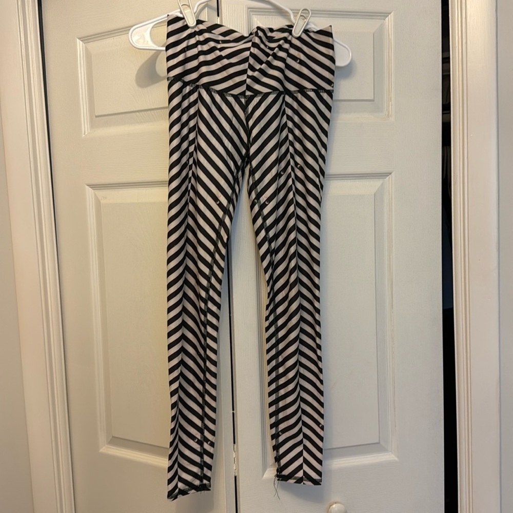Teeki leggings